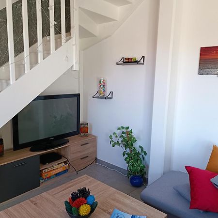 Mimizan Apt Neuf 80M2 +Terrasse 100M Plage מראה חיצוני תמונה