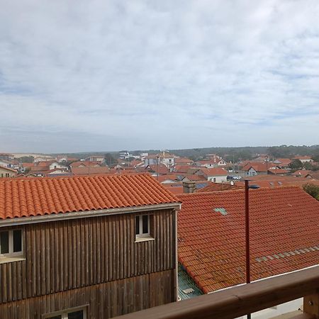Mimizan Apt Neuf 80M2 +Terrasse 100M Plage מראה חיצוני תמונה