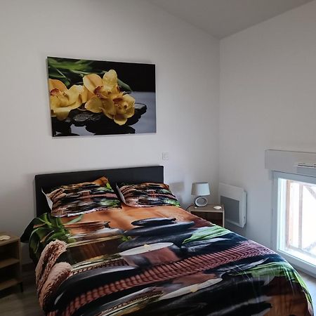 Mimizan Apt Neuf 80M2 +Terrasse 100M Plage מראה חיצוני תמונה