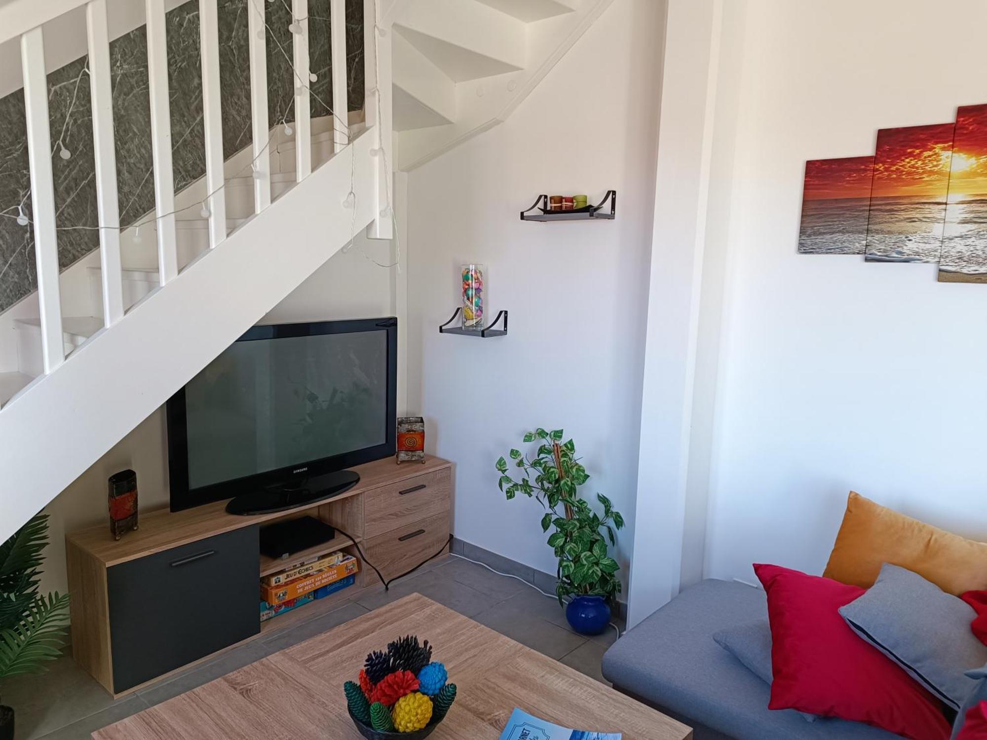 Mimizan Apt Neuf 80M2 +Terrasse 100M Plage מראה חיצוני תמונה