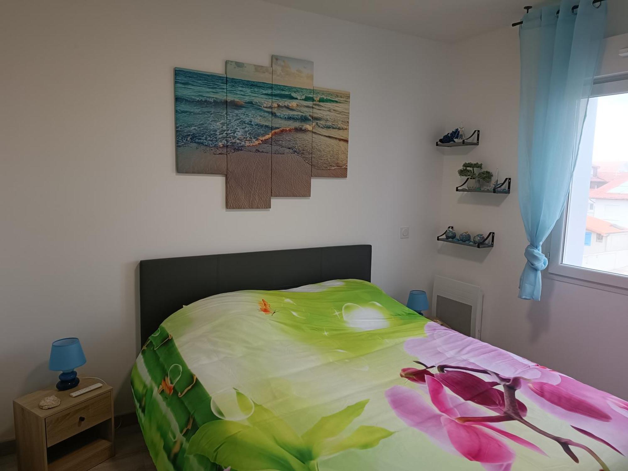 Mimizan Apt Neuf 80M2 +Terrasse 100M Plage מראה חיצוני תמונה