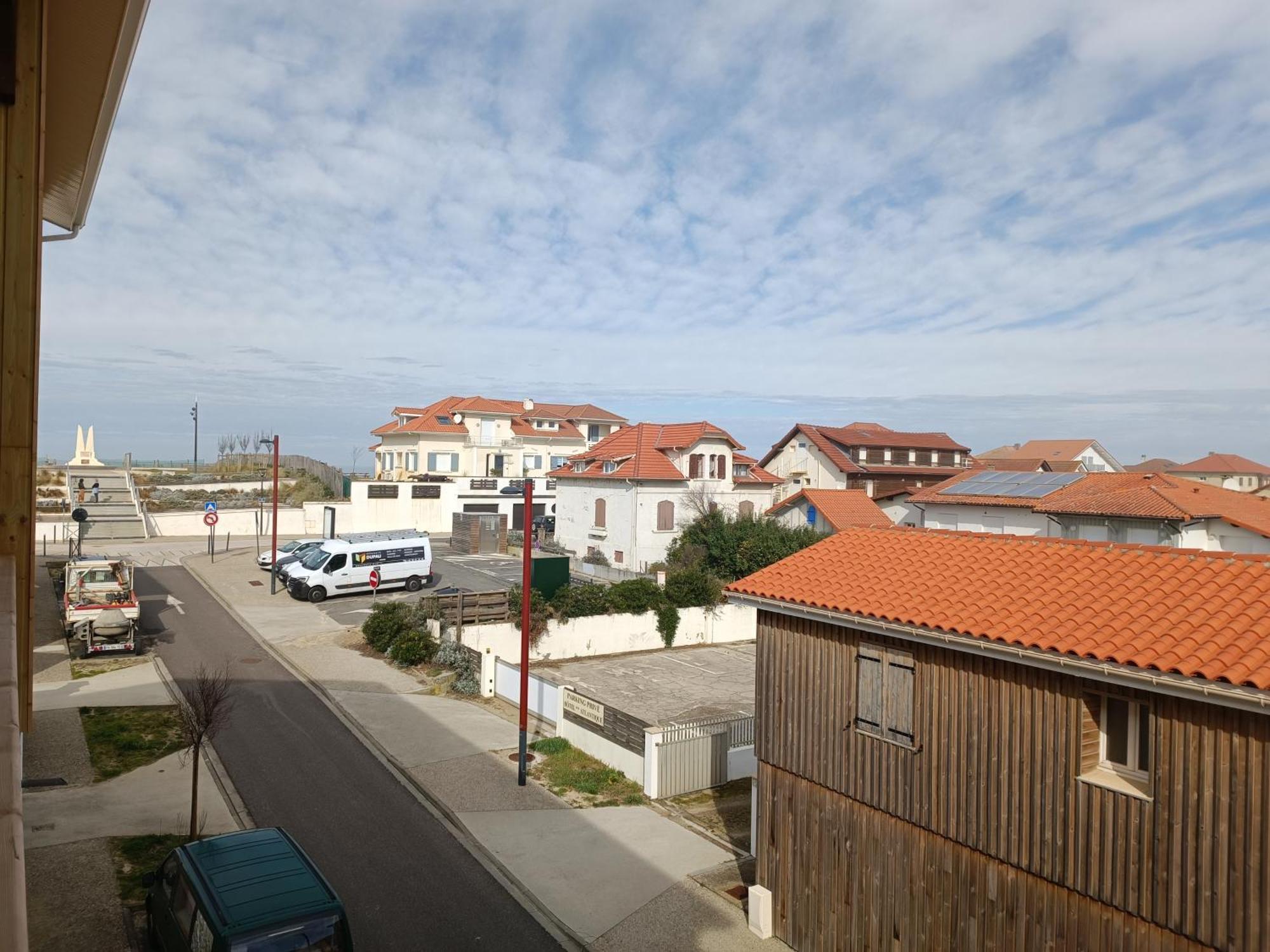 Mimizan Apt Neuf 80M2 +Terrasse 100M Plage מראה חיצוני תמונה