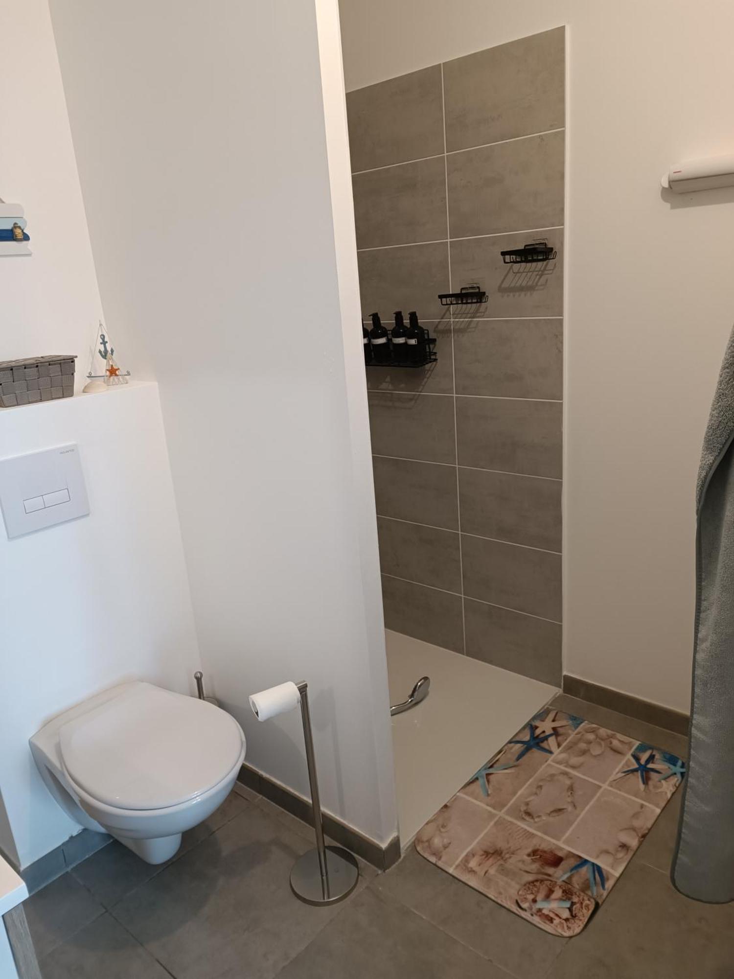 Mimizan Apt Neuf 80M2 +Terrasse 100M Plage מראה חיצוני תמונה
