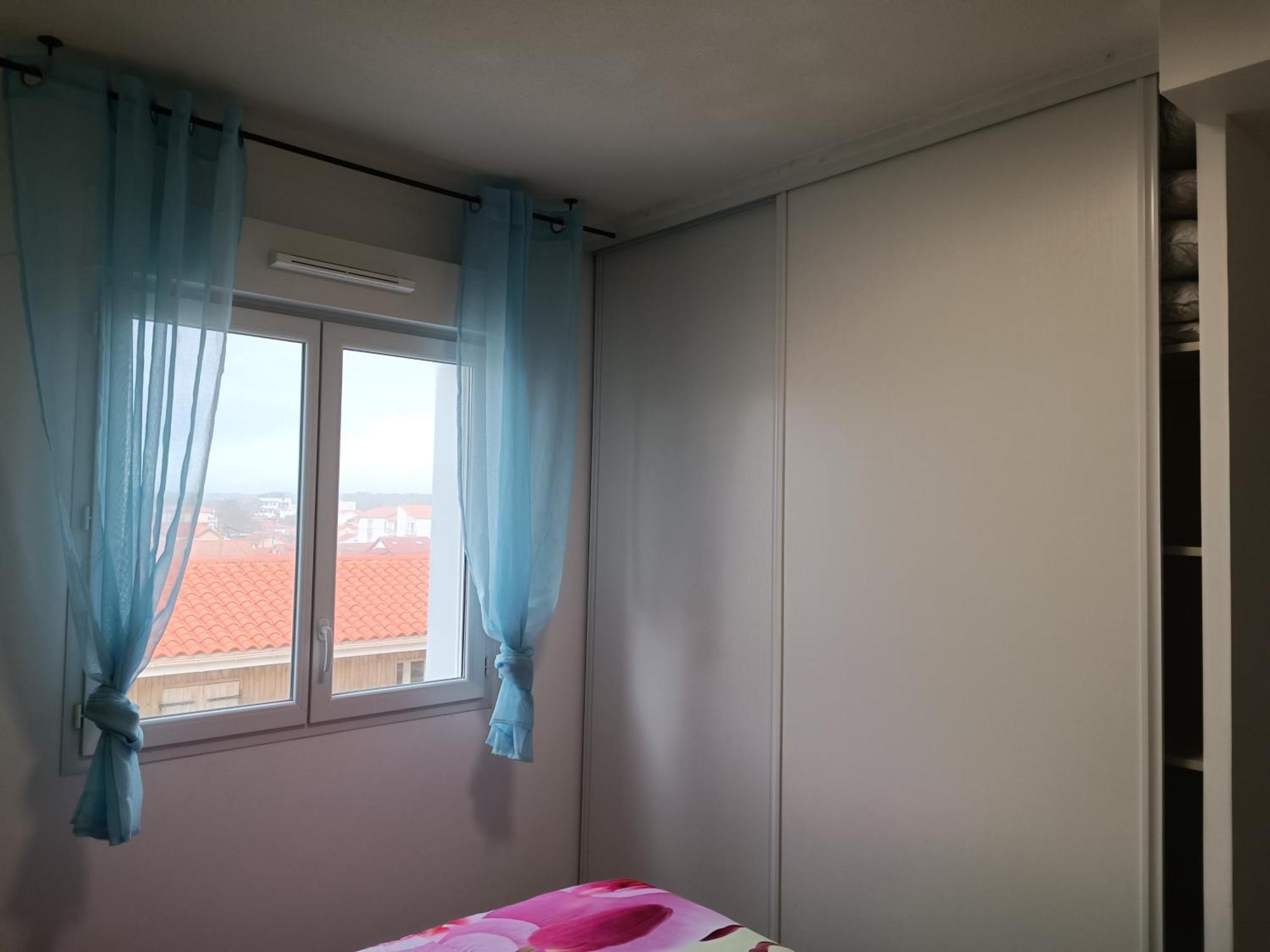 Mimizan Apt Neuf 80M2 +Terrasse 100M Plage מראה חיצוני תמונה