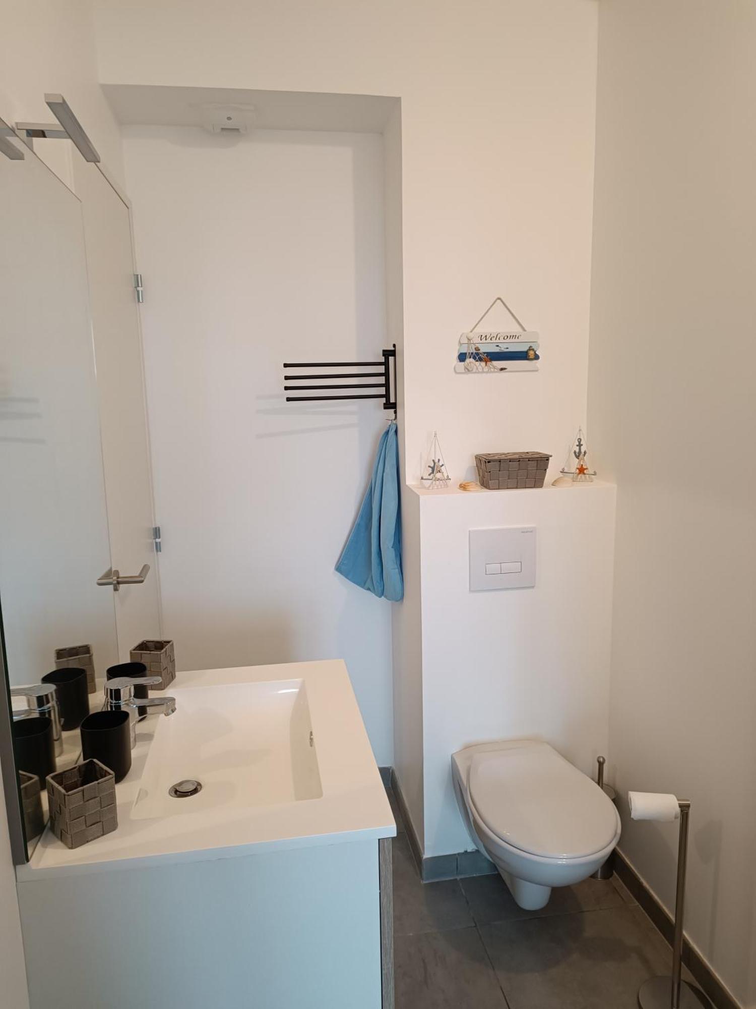 Mimizan Apt Neuf 80M2 +Terrasse 100M Plage מראה חיצוני תמונה
