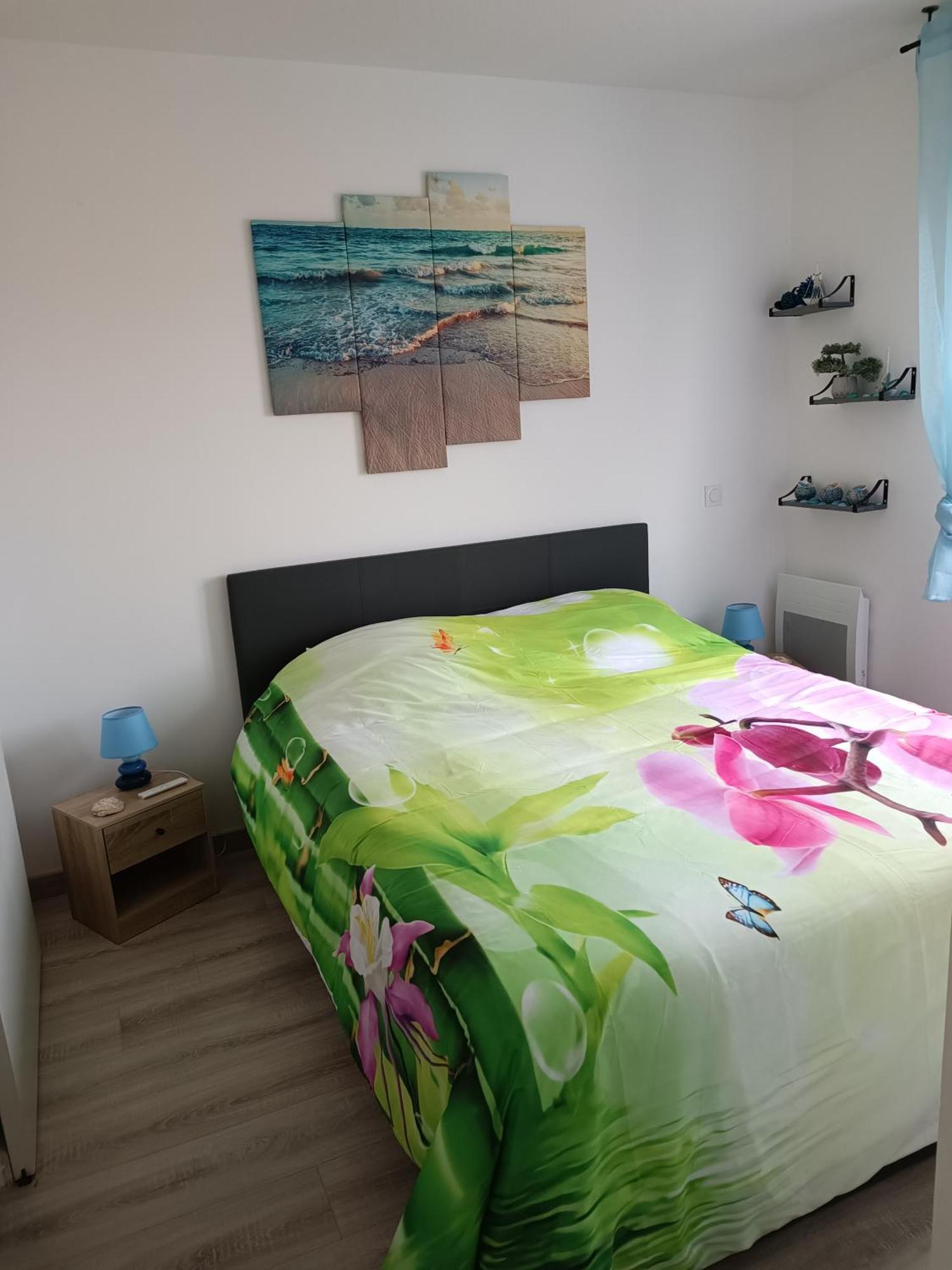 Mimizan Apt Neuf 80M2 +Terrasse 100M Plage מראה חיצוני תמונה