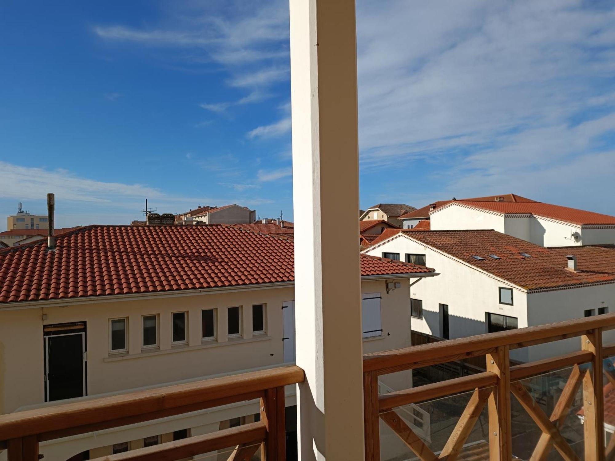 Mimizan Apt Neuf 80M2 +Terrasse 100M Plage מראה חיצוני תמונה