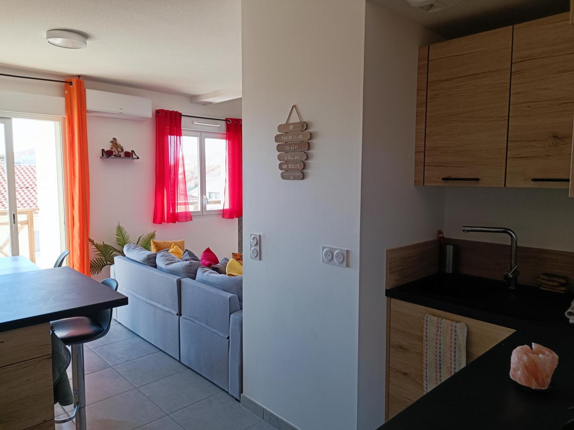 Mimizan Apt Neuf 80M2 +Terrasse 100M Plage מראה חיצוני תמונה