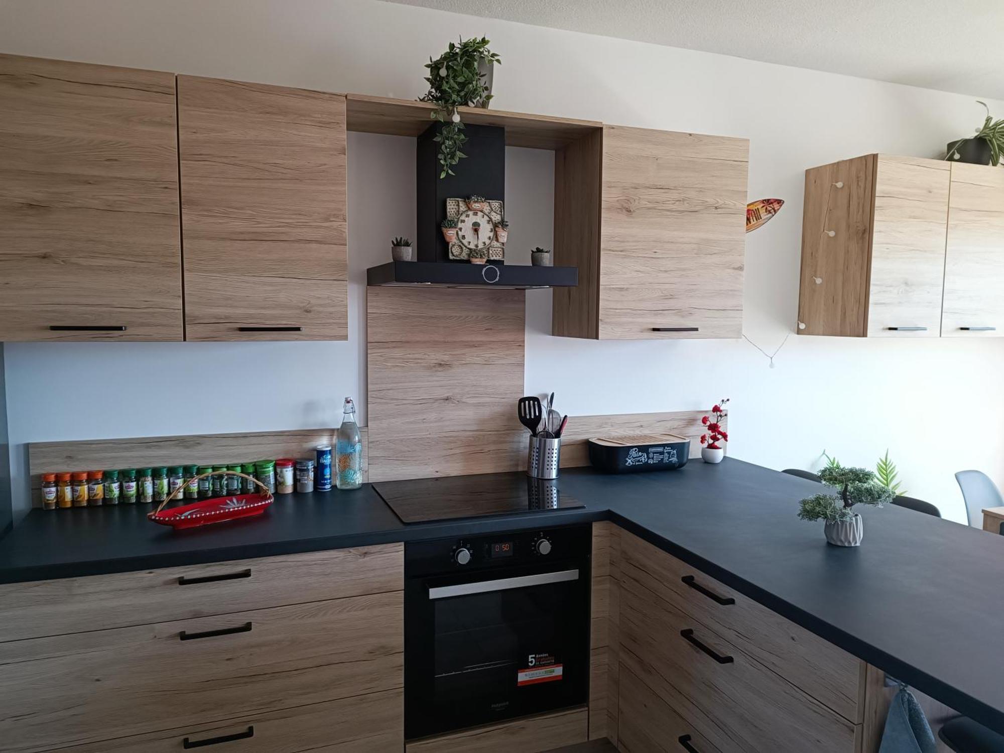 Mimizan Apt Neuf 80M2 +Terrasse 100M Plage מראה חיצוני תמונה