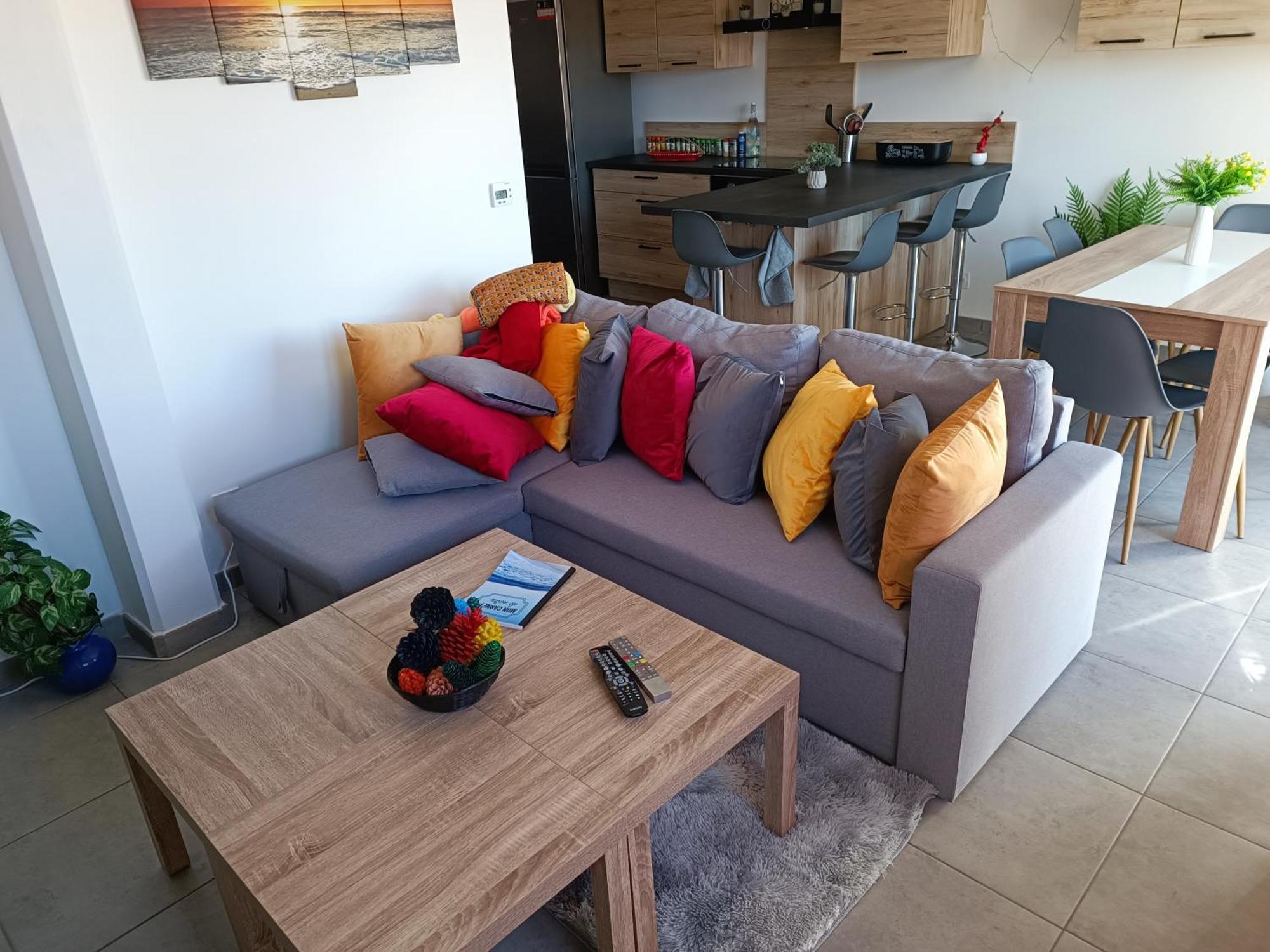 Mimizan Apt Neuf 80M2 +Terrasse 100M Plage מראה חיצוני תמונה