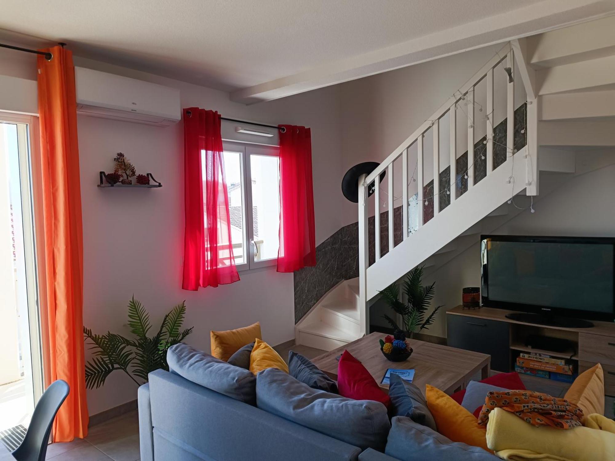 Mimizan Apt Neuf 80M2 +Terrasse 100M Plage מראה חיצוני תמונה