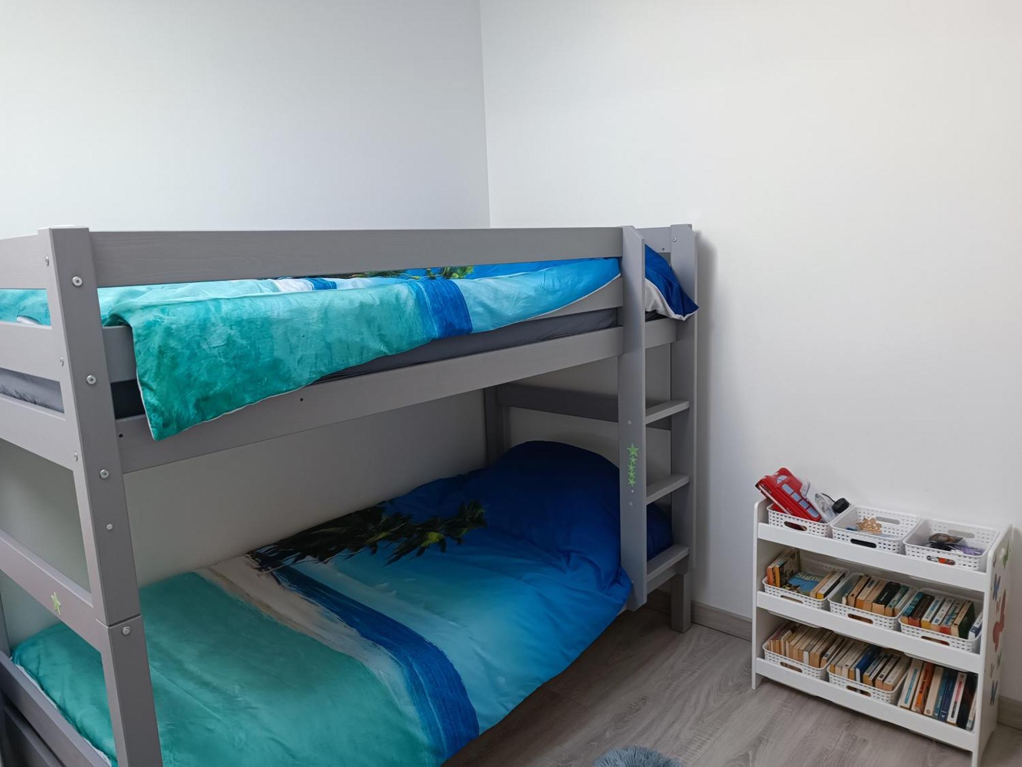 Mimizan Apt Neuf 80M2 +Terrasse 100M Plage מראה חיצוני תמונה