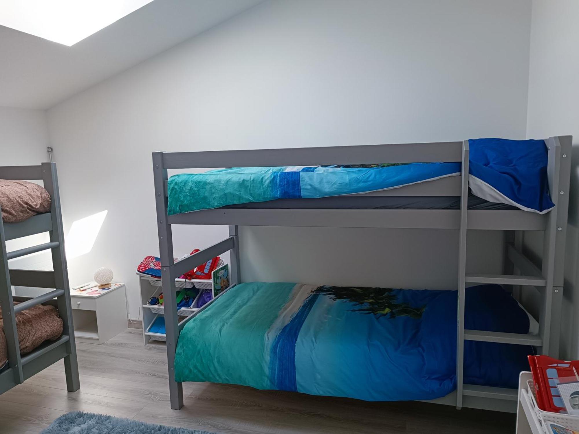 Mimizan Apt Neuf 80M2 +Terrasse 100M Plage מראה חיצוני תמונה