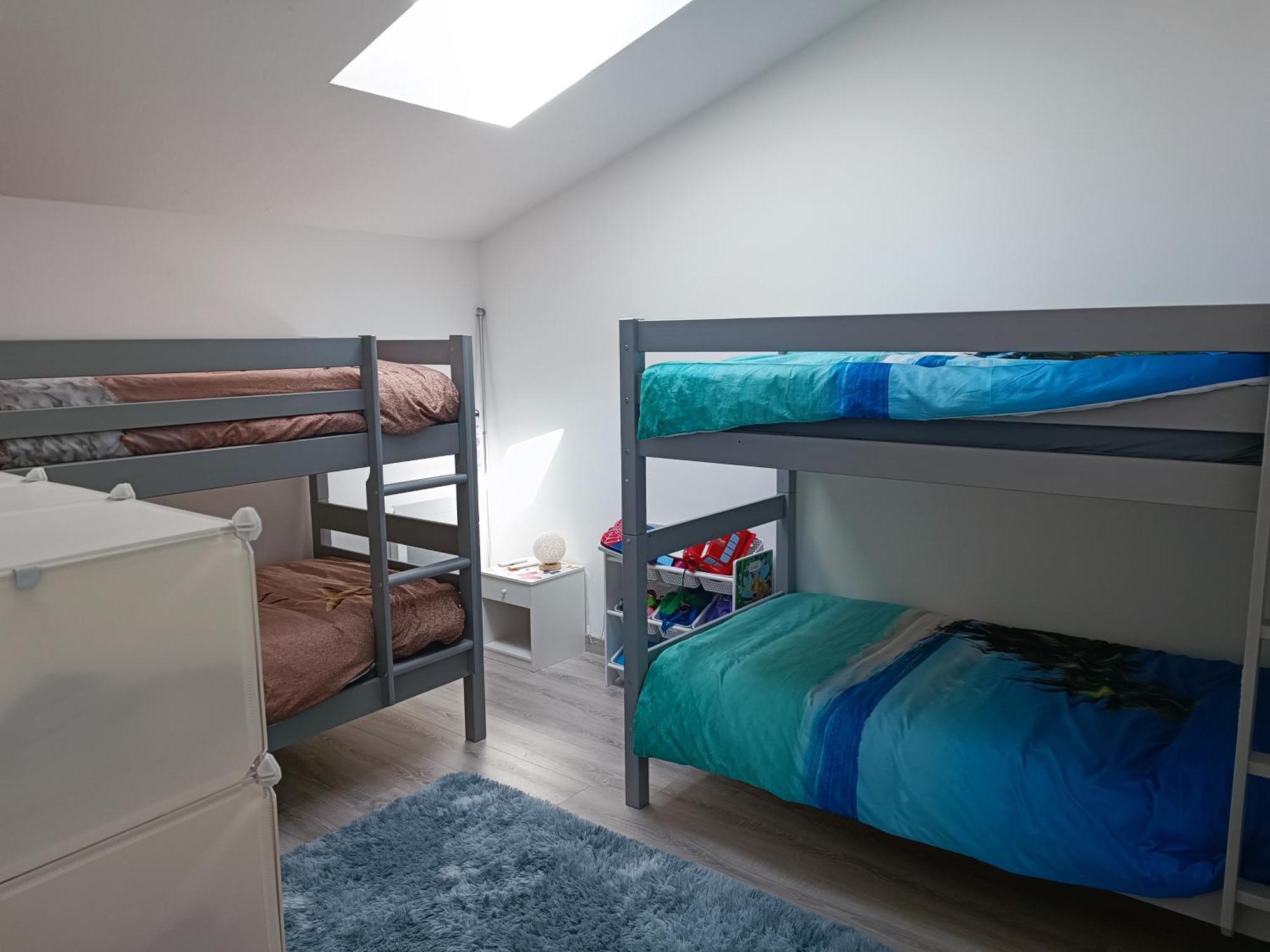Mimizan Apt Neuf 80M2 +Terrasse 100M Plage מראה חיצוני תמונה
